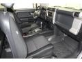 Dark Charcoal Front Seat Photo for 2010 Toyota FJ Cruiser #79663962
