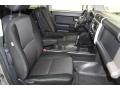 Dark Charcoal Front Seat Photo for 2010 Toyota FJ Cruiser #79663992