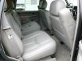 Pewter Rear Seat Photo for 2006 Cadillac Escalade #79664001