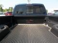 2013 Blue Jeans Metallic Ford F350 Super Duty Lariat Crew Cab 4x4  photo #6