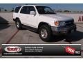 Natural White 2000 Toyota 4Runner SR5