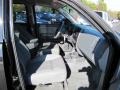 2005 Black Dodge Dakota ST Quad Cab  photo #10