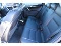 Black Rear Seat Photo for 2009 Audi A3 #79664324