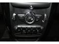 Leather/Cloth Hot Cross Carbon Black Controls Photo for 2013 Mini Cooper #79664391