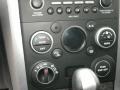 2009 Suzuki Grand Vitara Black Interior Controls Photo