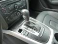  2010 A5 2.0T quattro Cabriolet 6 Speed Tiptronic Automatic Shifter