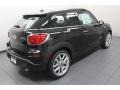 Absolute Black - Cooper S Paceman ALL4 AWD Photo No. 8