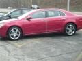Crystal Red Tintcoat - Malibu LT Photo No. 2