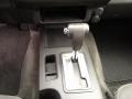 2011 Radiant Silver Metallic Nissan Frontier S King Cab  photo #12