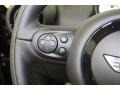 Copper/Carbon Lounge Leather Controls Photo for 2013 Mini Cooper #79664890