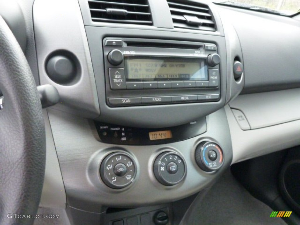 2012 Toyota RAV4 I4 Controls Photo #79664928