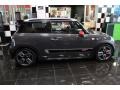 Thunder Grey Metallic 2013 Mini Cooper John Cooper Works GP Exterior