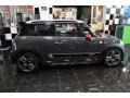  2013 Cooper John Cooper Works GP Thunder Grey Metallic