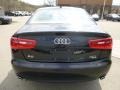 2013 Brilliant Black Audi A6 3.0T quattro Sedan  photo #3