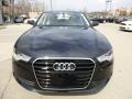 2013 Brilliant Black Audi A6 3.0T quattro Sedan  photo #6