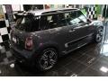 Thunder Grey Metallic - Cooper John Cooper Works GP Photo No. 10