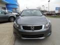 2010 Polished Metal Metallic Honda Accord EX-L V6 Sedan  photo #6