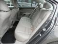 2010 Polished Metal Metallic Honda Accord EX-L V6 Sedan  photo #10