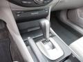 2010 Polished Metal Metallic Honda Accord EX-L V6 Sedan  photo #13