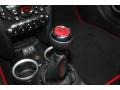  2013 Cooper John Cooper Works GP 6 Speed Manual Shifter