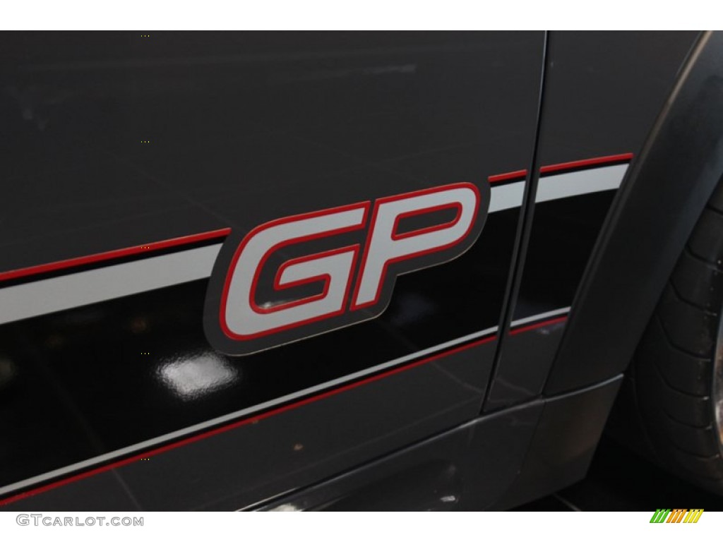 2013 Mini Cooper John Cooper Works GP Marks and Logos Photo #79665320