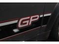 2013 Mini Cooper John Cooper Works GP Marks and Logos