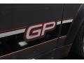 2013 Mini Cooper John Cooper Works GP Badge and Logo Photo