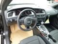 Brilliant Black - A5 2.0T quattro Cabriolet Photo No. 10