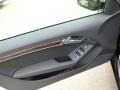 Brilliant Black - A5 2.0T quattro Cabriolet Photo No. 11