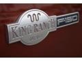 Dark Copper Metallic - F150 King Ranch SuperCrew 4x4 Photo No. 19