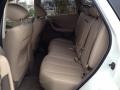 Cafe Latte Rear Seat Photo for 2007 Nissan Murano #79666220
