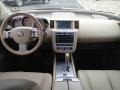 Cafe Latte Dashboard Photo for 2007 Nissan Murano #79666243