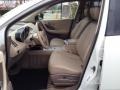 Cafe Latte Front Seat Photo for 2007 Nissan Murano #79666272