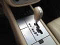 CVT Automatic 2007 Nissan Murano SL AWD Transmission