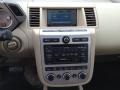 Cafe Latte Controls Photo for 2007 Nissan Murano #79666307