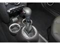 Midnight Black Metallic - Cooper S Coupe Photo No. 18