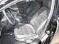 Black - Jetta SE Sedan Photo No. 9