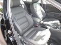 Black - Jetta SE Sedan Photo No. 10
