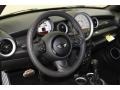 Midnight Black Metallic - Cooper S Coupe Photo No. 24