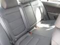 Black - Jetta SE Sedan Photo No. 11