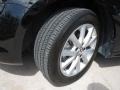 Black - Jetta SE Sedan Photo No. 13