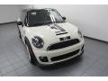 Pepper White - Cooper S Hardtop Photo No. 5