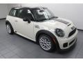 Pepper White - Cooper S Hardtop Photo No. 6