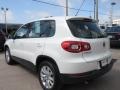 Candy White - Tiguan S Photo No. 3