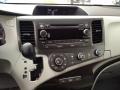 Light Gray Controls Photo for 2011 Toyota Sienna #79666617