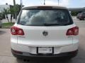 Candy White - Tiguan S Photo No. 4