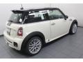 Pepper White - Cooper S Hardtop Photo No. 8