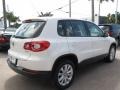 Candy White - Tiguan S Photo No. 5