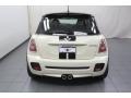 Pepper White - Cooper S Hardtop Photo No. 10