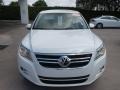 Candy White - Tiguan S Photo No. 8